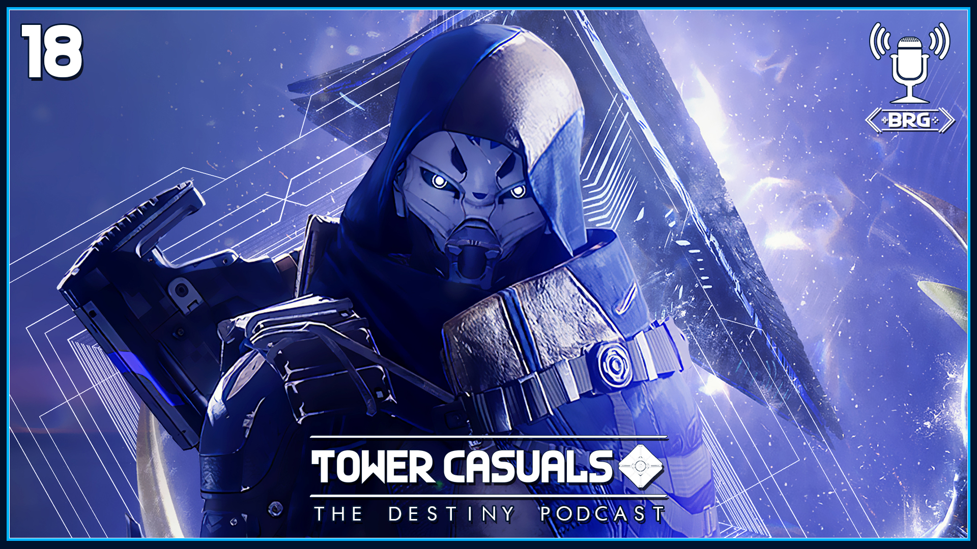 Initial Impressions of Destiny 2: Beyond Light! – Tower Casuals: The Destiny Podcast Episode 18