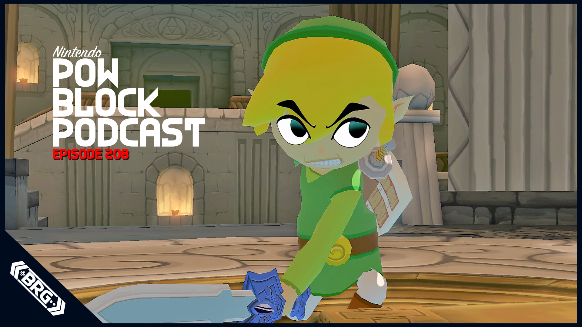 What’s Next for Nintendo Switch? – Nintendo Pow Block Episode 208