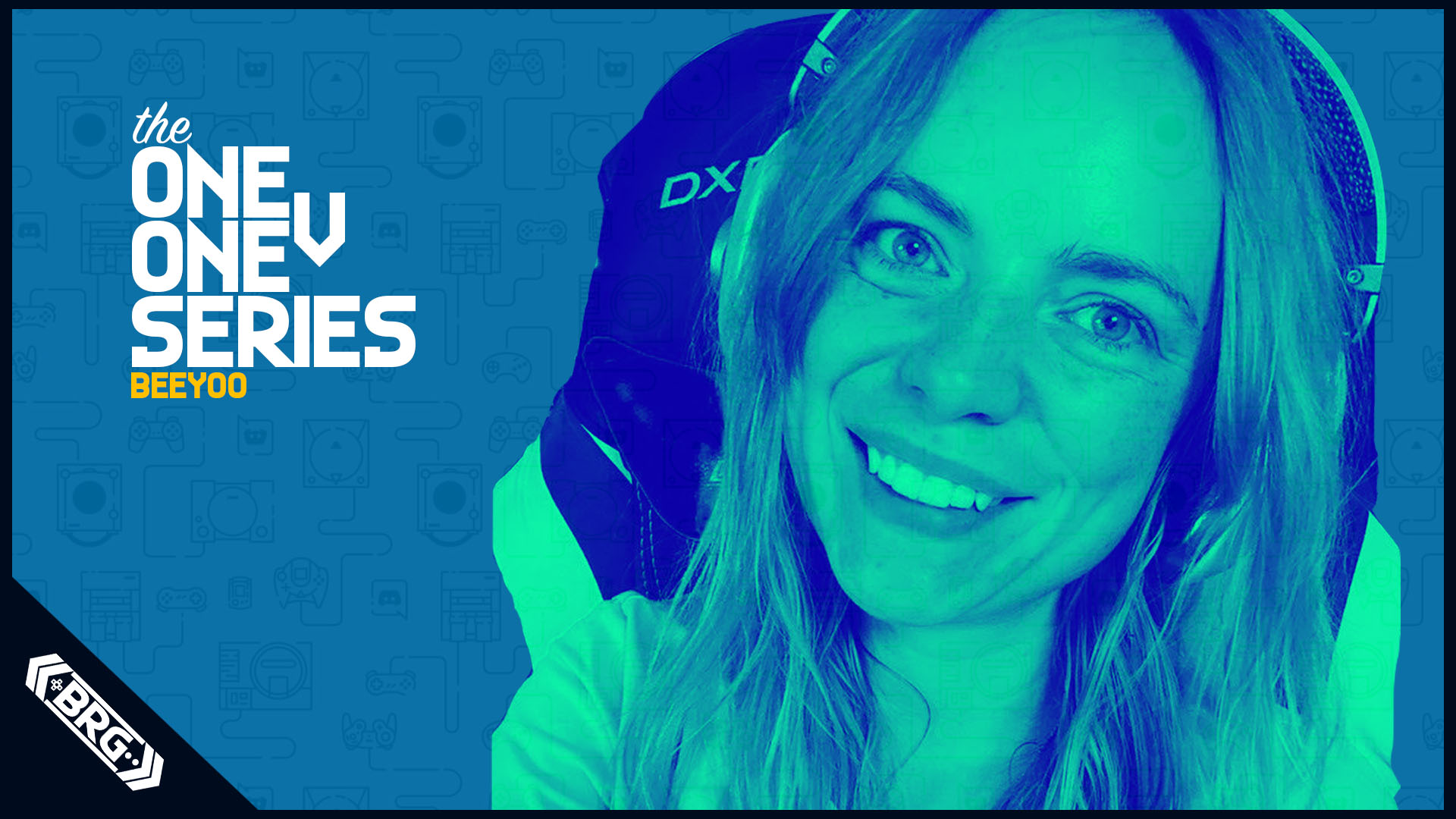 ONE v ONE INTERVIEW: BeeYoo, Community Manager at Whitethorn Games and Former Mixer Partner