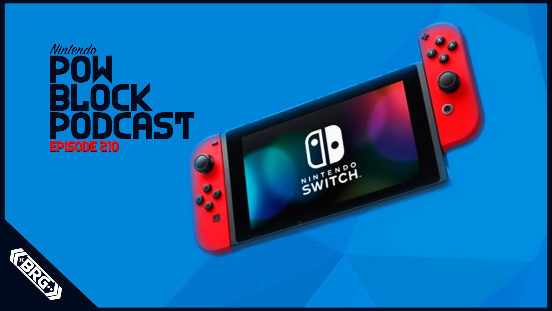 Nintendo Switch Pro Rumors and Wholesome Indies with Streaming Personality BeeYoo! – Nintendo Pow Block Episode 210