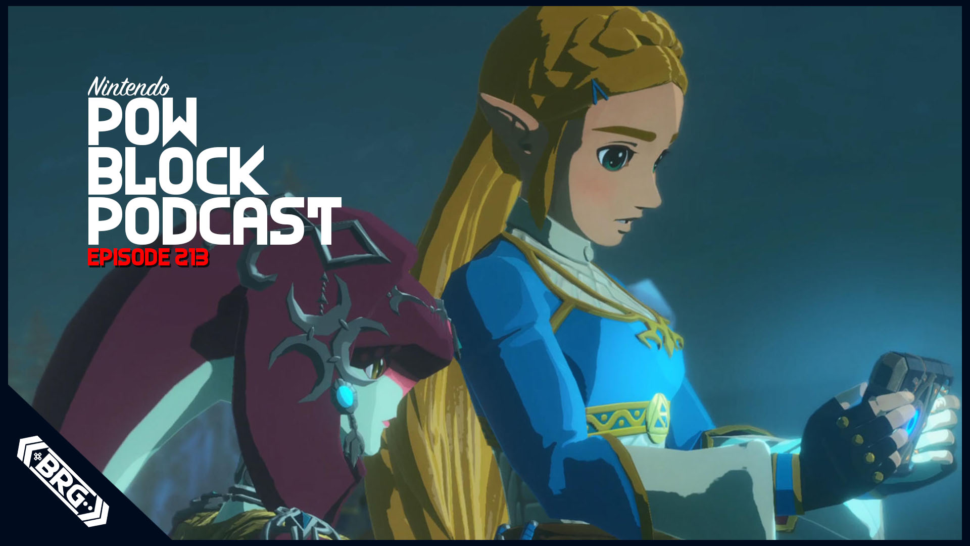 Nintendo’s Lineup is Stronger Than You Think – Nintendo Pow Block Episode 213