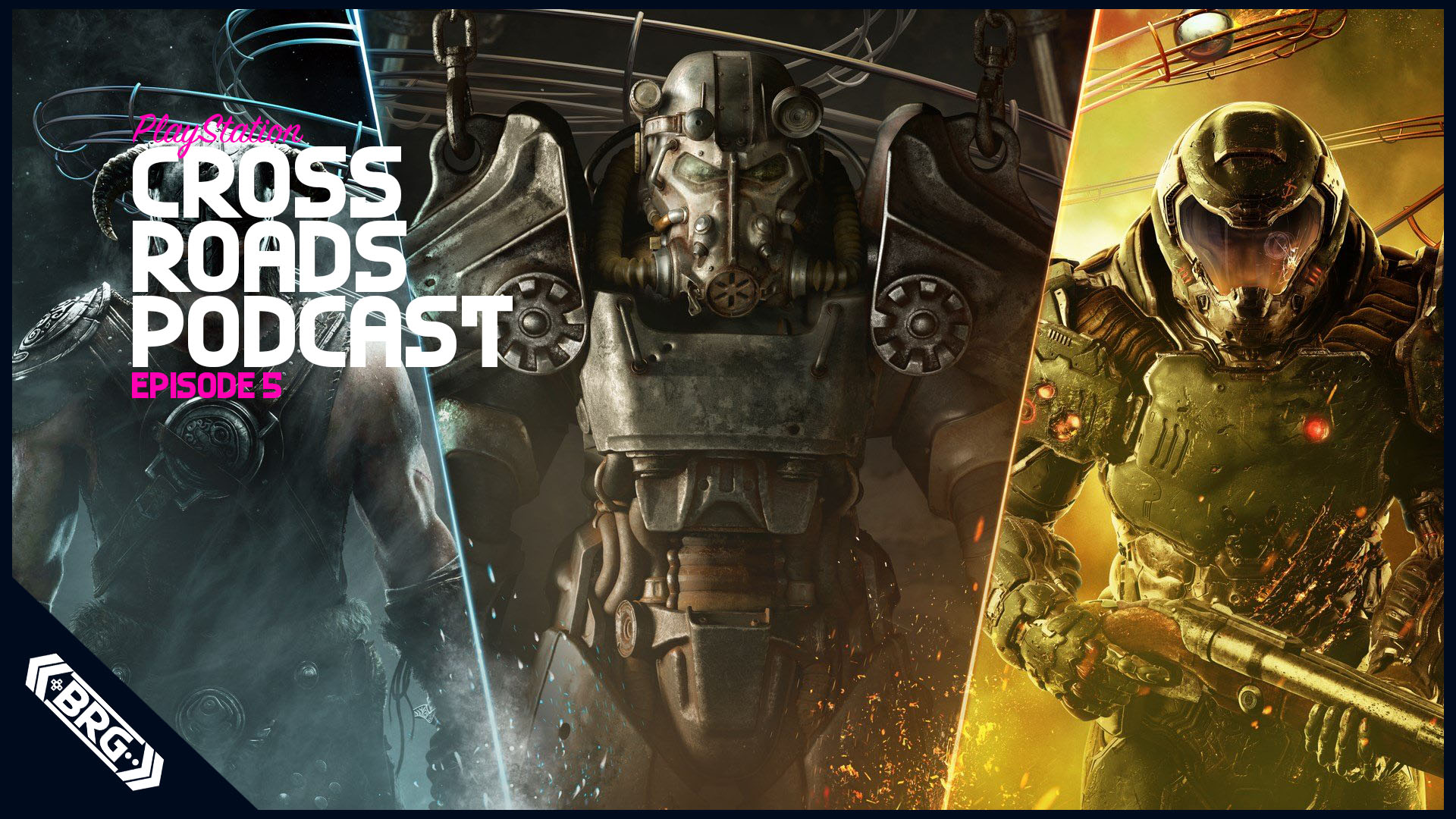 What Does Microsoft’s Purchase of Bethesda Mean for the PlayStation Faithful? – Cross Roads: The PlayStation Podcast Episode 5