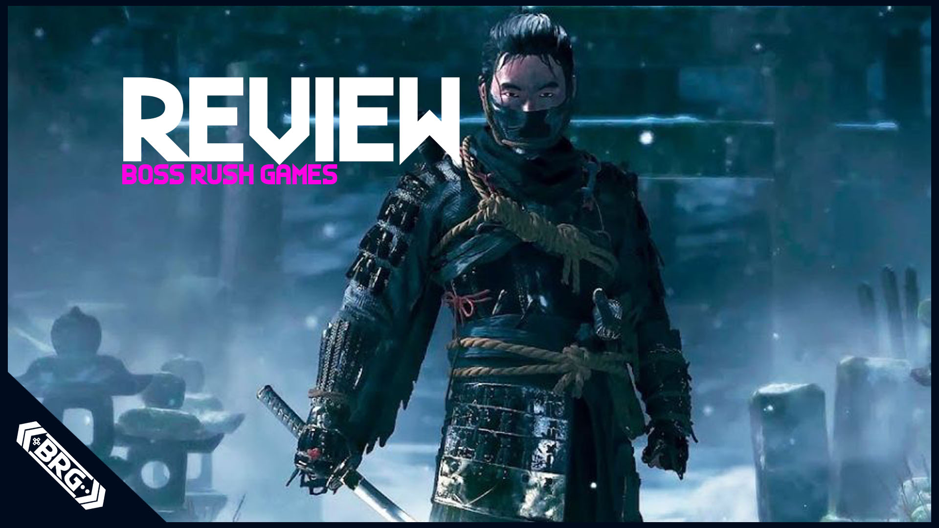Review: Ghost Of Tsushima