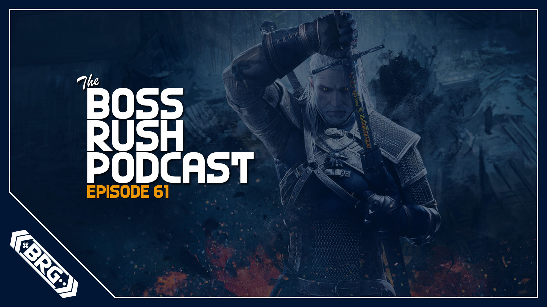 BOSS RUSH PODCAST EPISODE 61: Next-Gen Optimization for Old Games and Social Issues