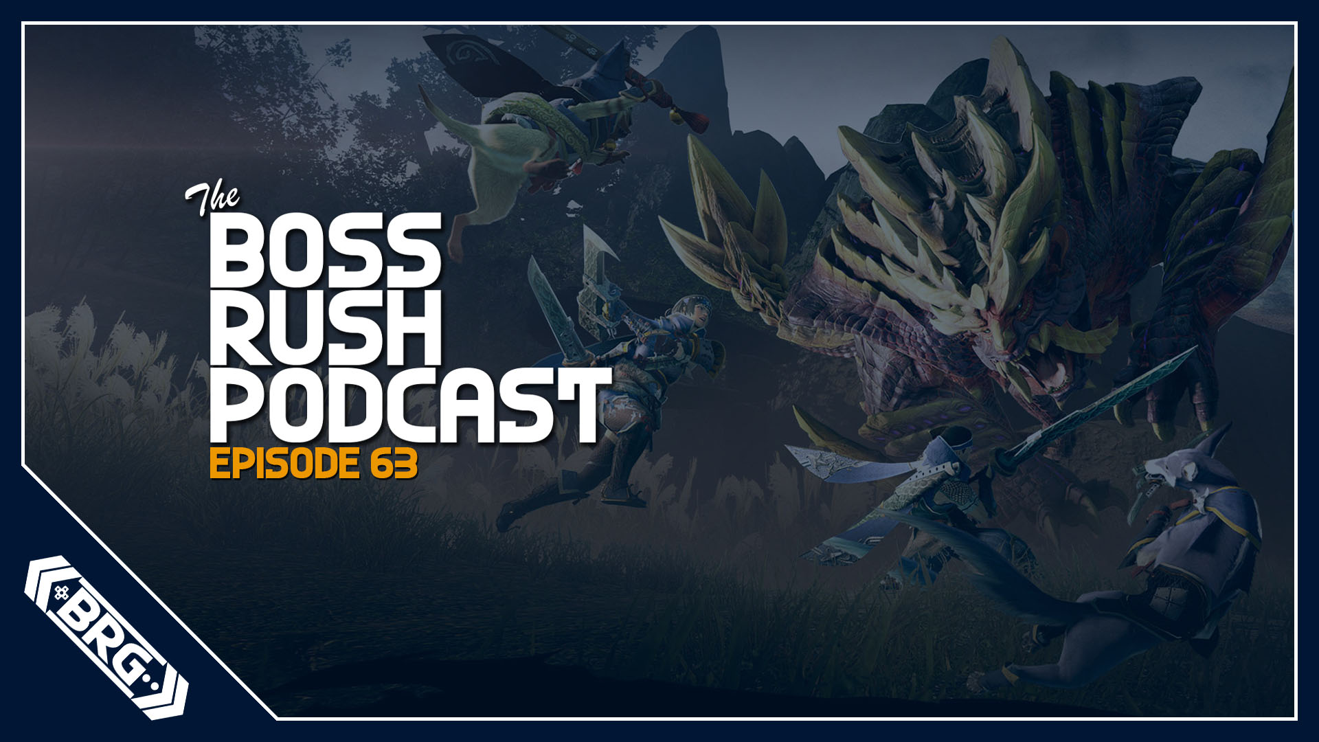 BOSS RUSH PODCAST EPISODE 63: PlayStation 5 Price Reveal and Nintendo Direct Partner Showcase