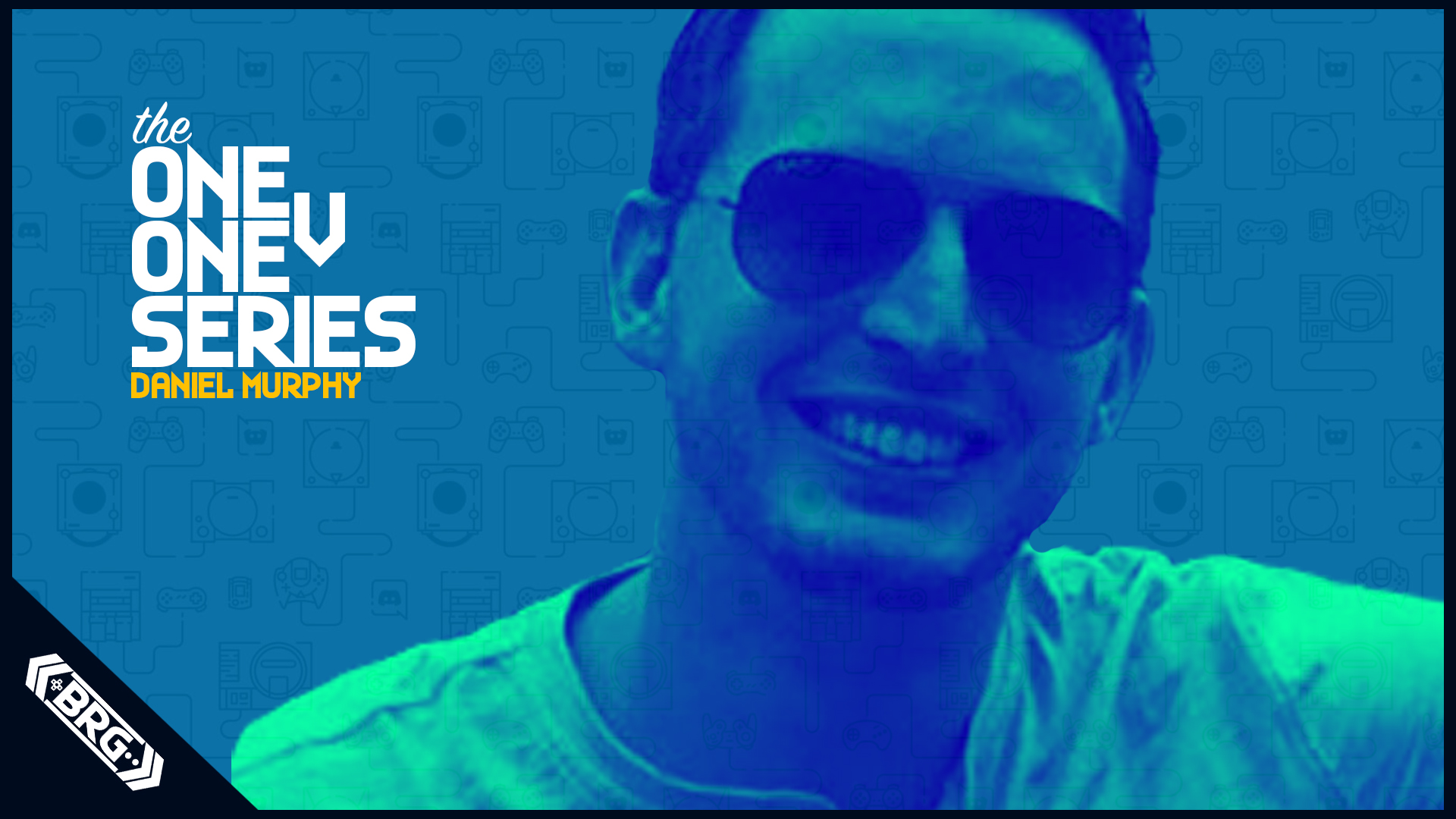 1v1: Daniel Murphy, Writer, Nintendo Pow Block Writing Team Contributor, and WWI and Indie Game Enthusiast