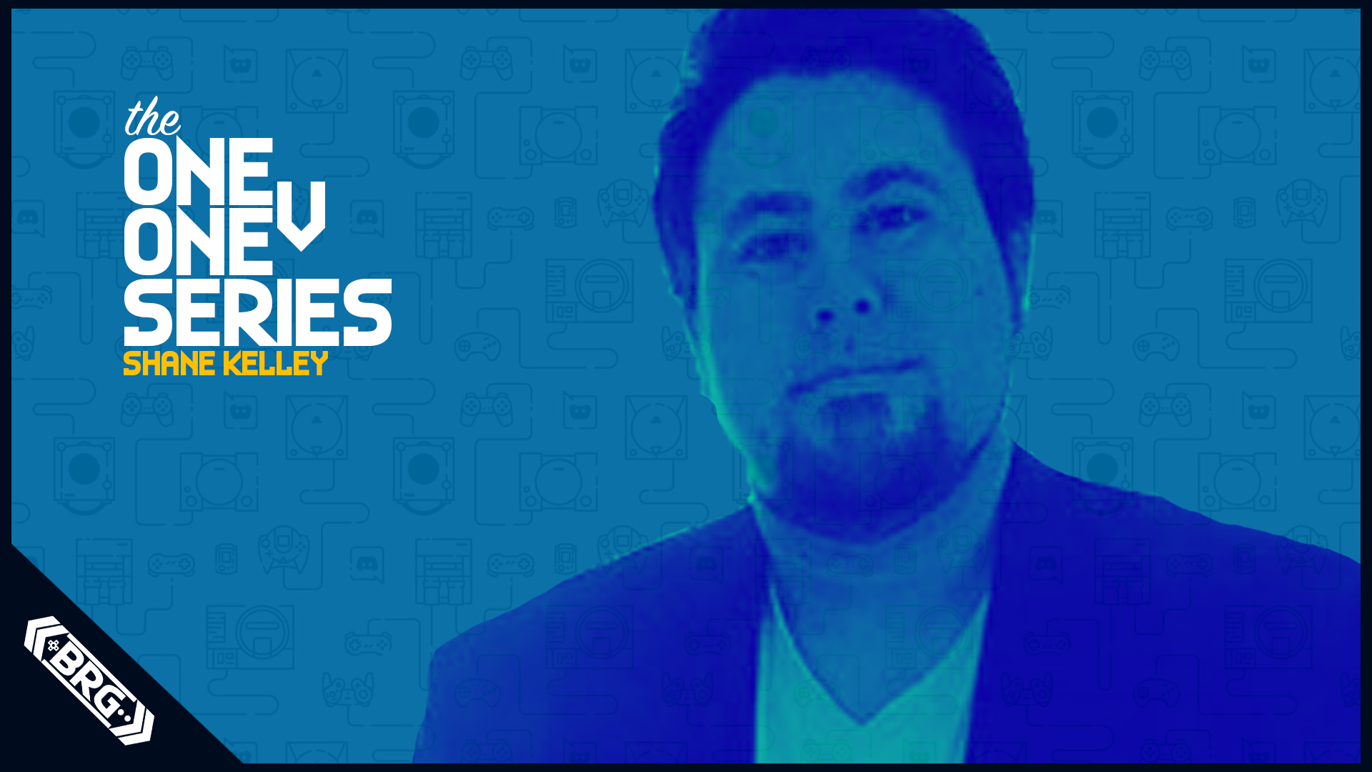 1v1: Shane Kelley, Contributor for Another Zelda Podcast and Blogs