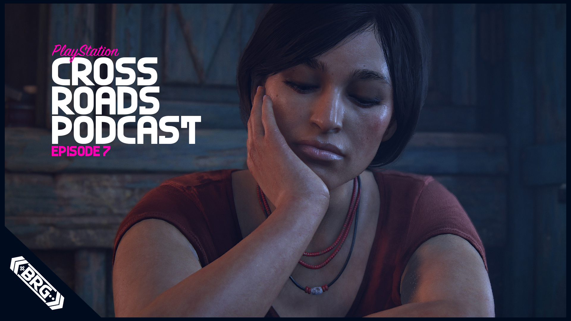 The Four 10/10 Games of the PlayStation 4 Generation – Cross Roads: The PlayStation Podcast