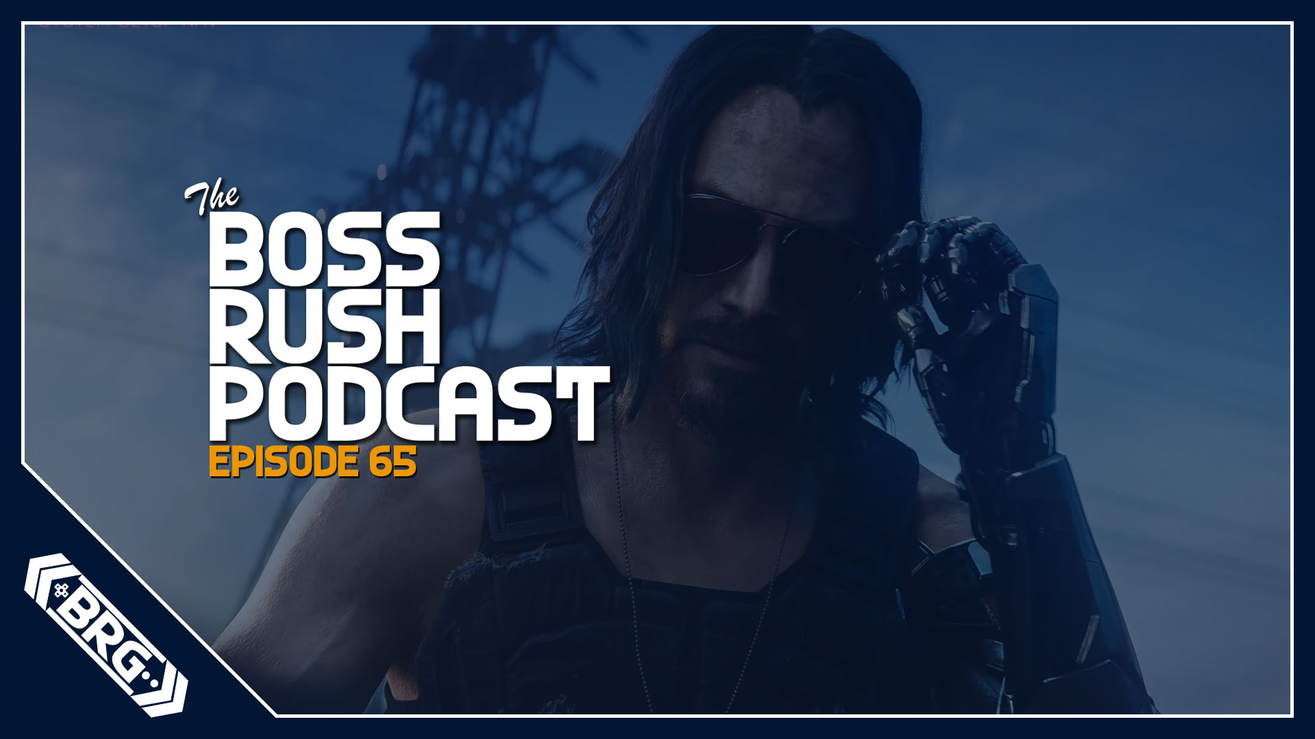 BOSS RUSH PODCAST EPISODE 65: Why is CD Projekt RED’s Crunch a Big Deal?