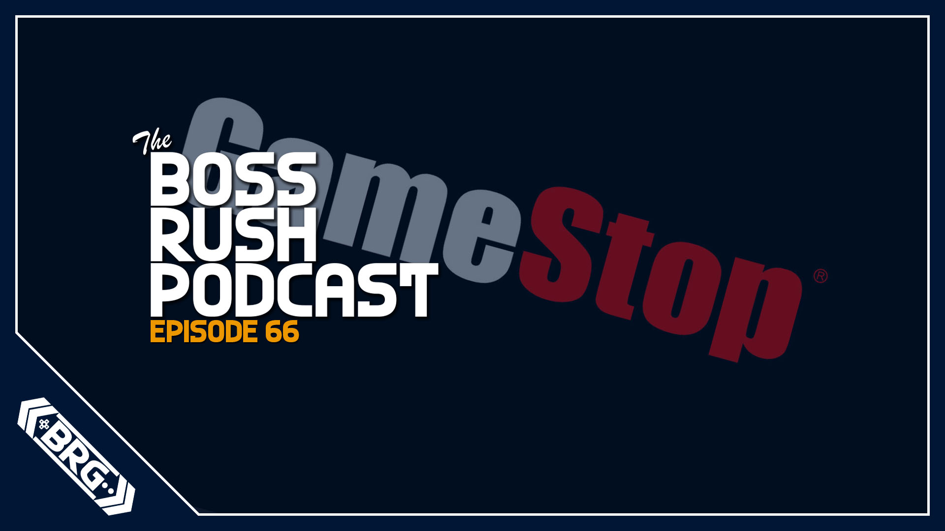 BOSS RUSH PODCAST EPISODE 66: Microsoft Partners with CD Projekt RED Crunch Conversations Continue