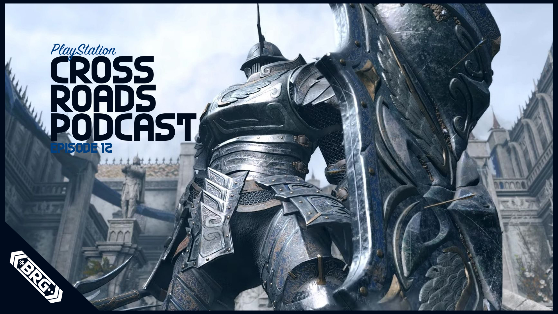 No SSD Support at PS5 Launch But Demon’s Souls Looks Cool – Cross Roads: The PlayStation Podcast