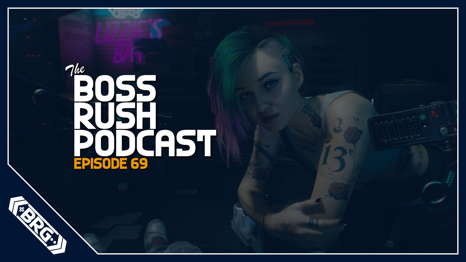BOSS RUSH PODCAST EPISODE 69: Reactions to the Nintendo Partner Direct and Cyberpunk 2077 Gets Delayed Again