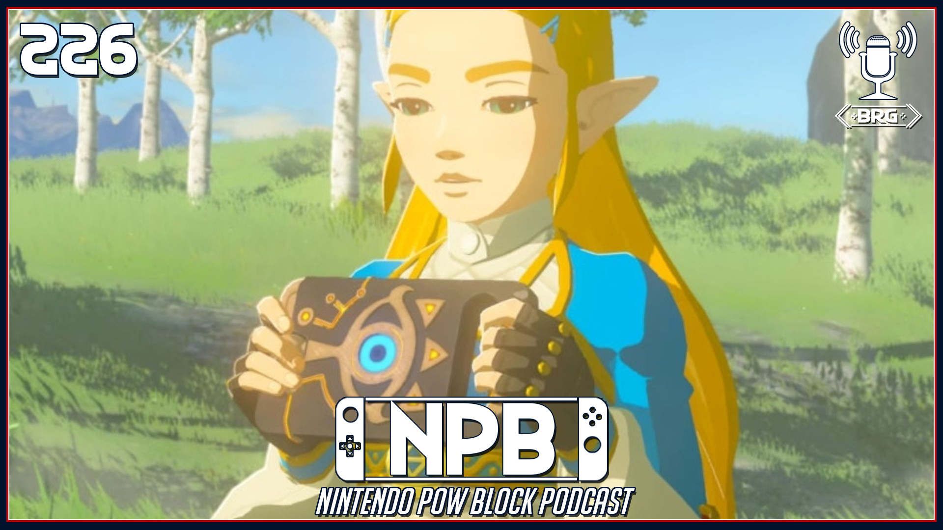 The Switch Pro is Rumored for March – Nintendo Pow Block Episode 226