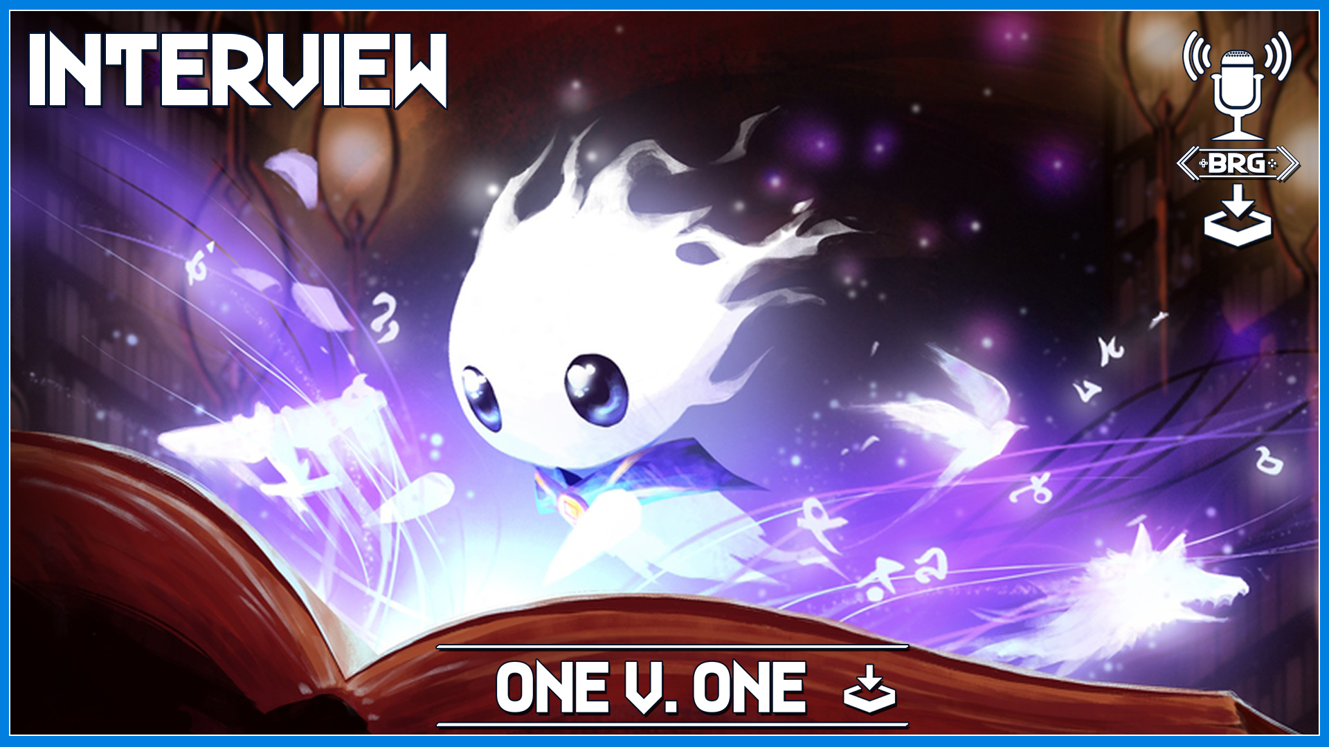 1v1: Mike Miller, Composer for the indie game, Evergate