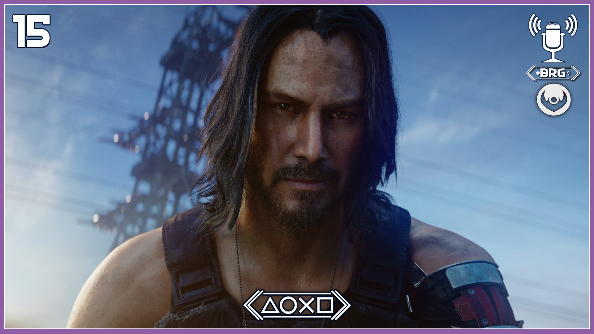 Cyberpunk 2077 is Here, Activision Sues Netflix – Cross Roads: The PlayStation Podcast Episode 15