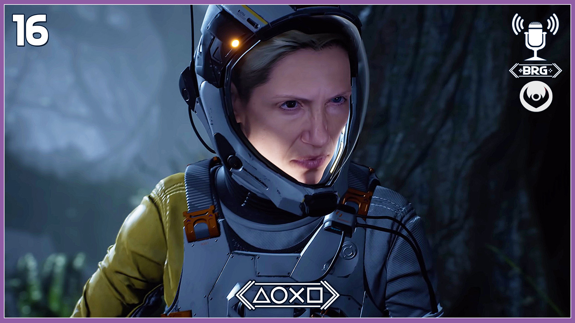 Game Awards Announcements and Cyberpunk Woahs – Cross Roads: The PlayStation Podcast Episode 16