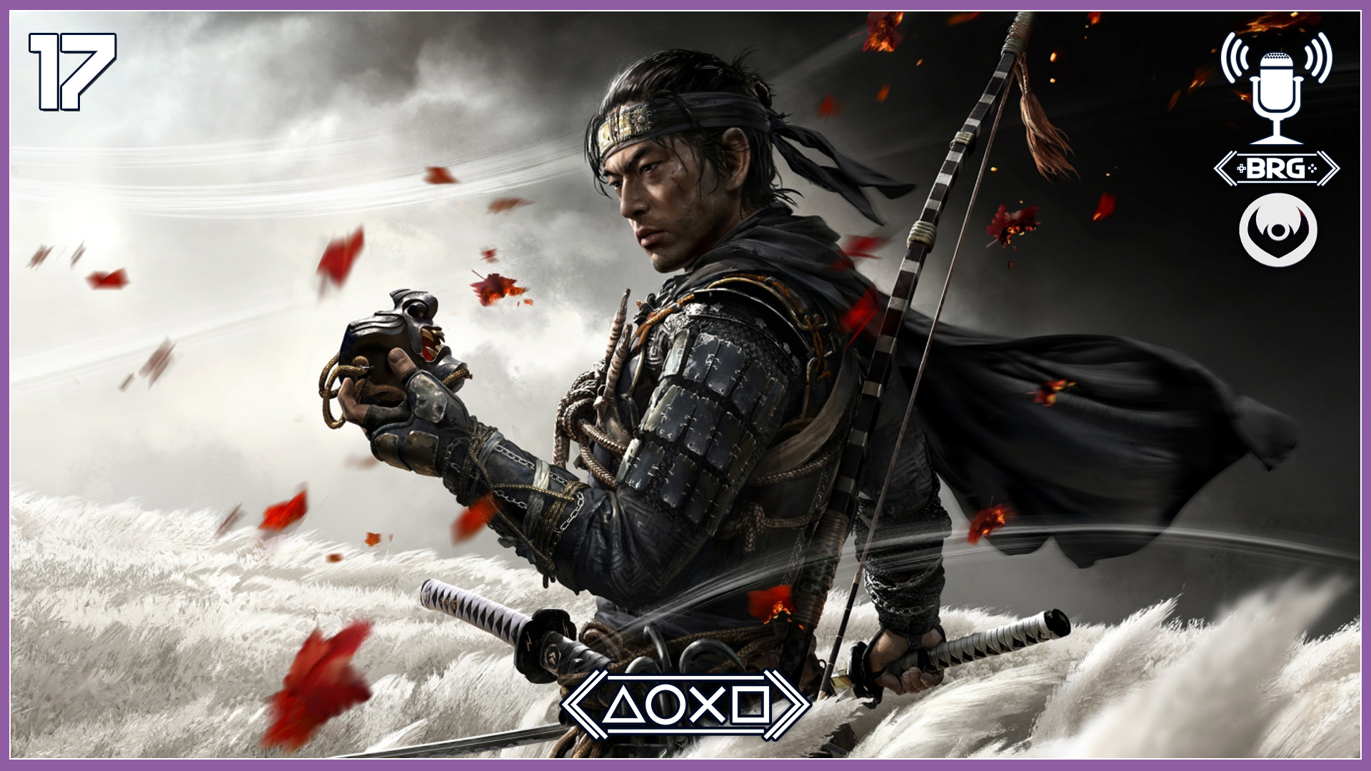 The Year End Wrap Up – Cross Roads: The PlayStation Podcast Episode 17