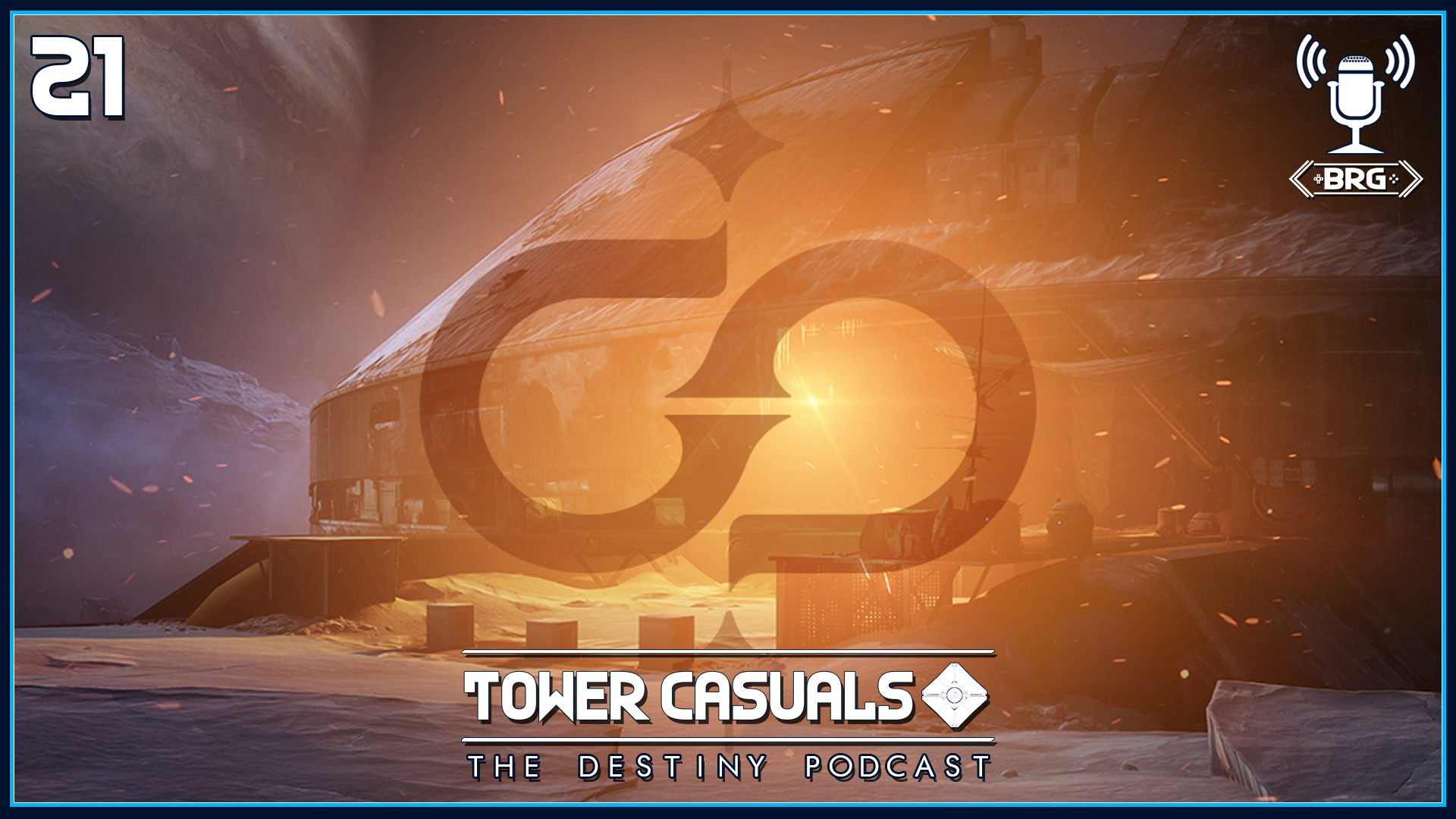 Deep Stone Crypt Ranking Among Raids – Tower Casuals: The Destiny Podcast Episode 21