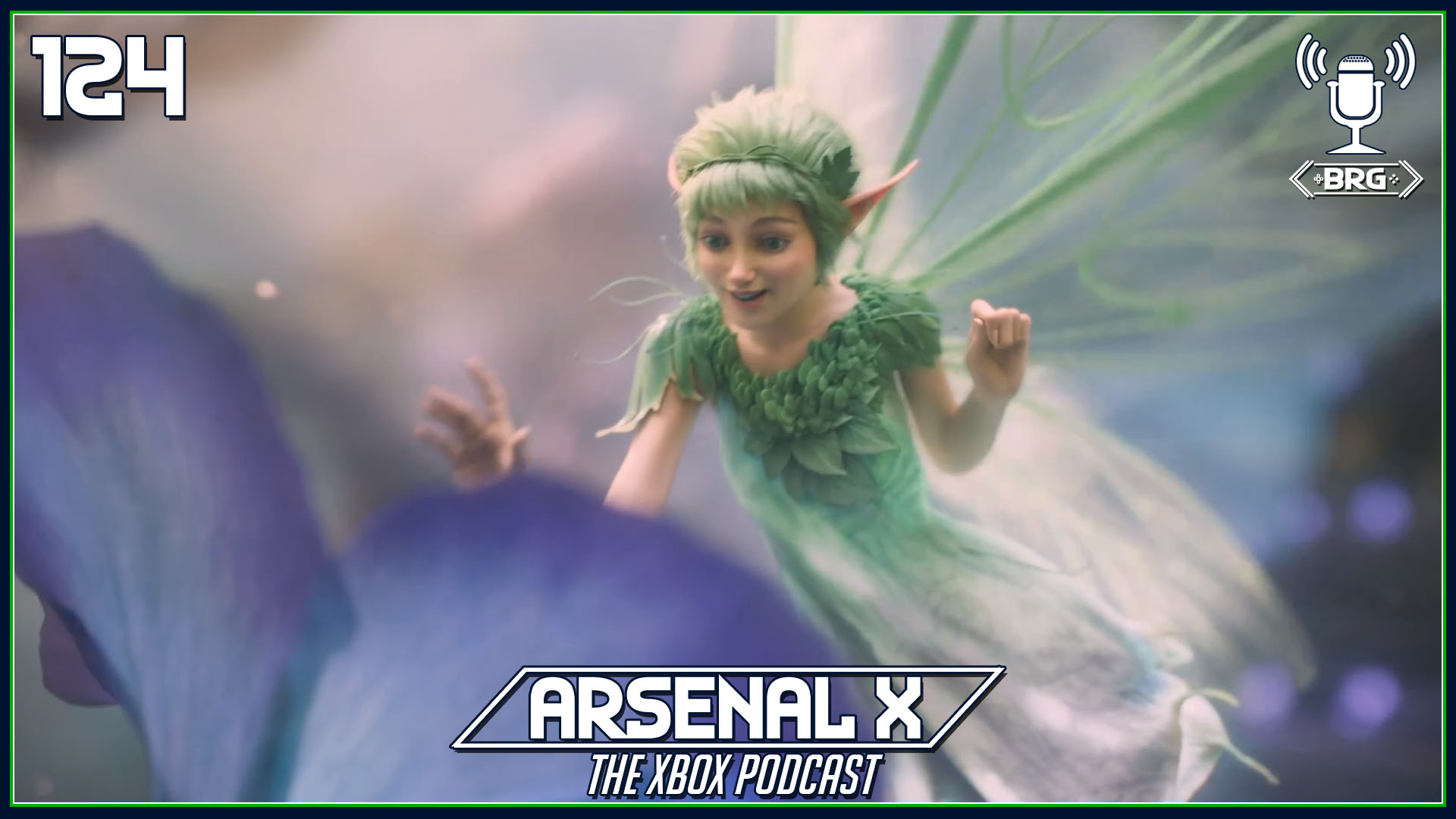 Fable, Mass Effect, Halo Infinite and More. What We’re Looking Forward to in 2021 – Arsenal X: The Xbox Podcast Episode 124