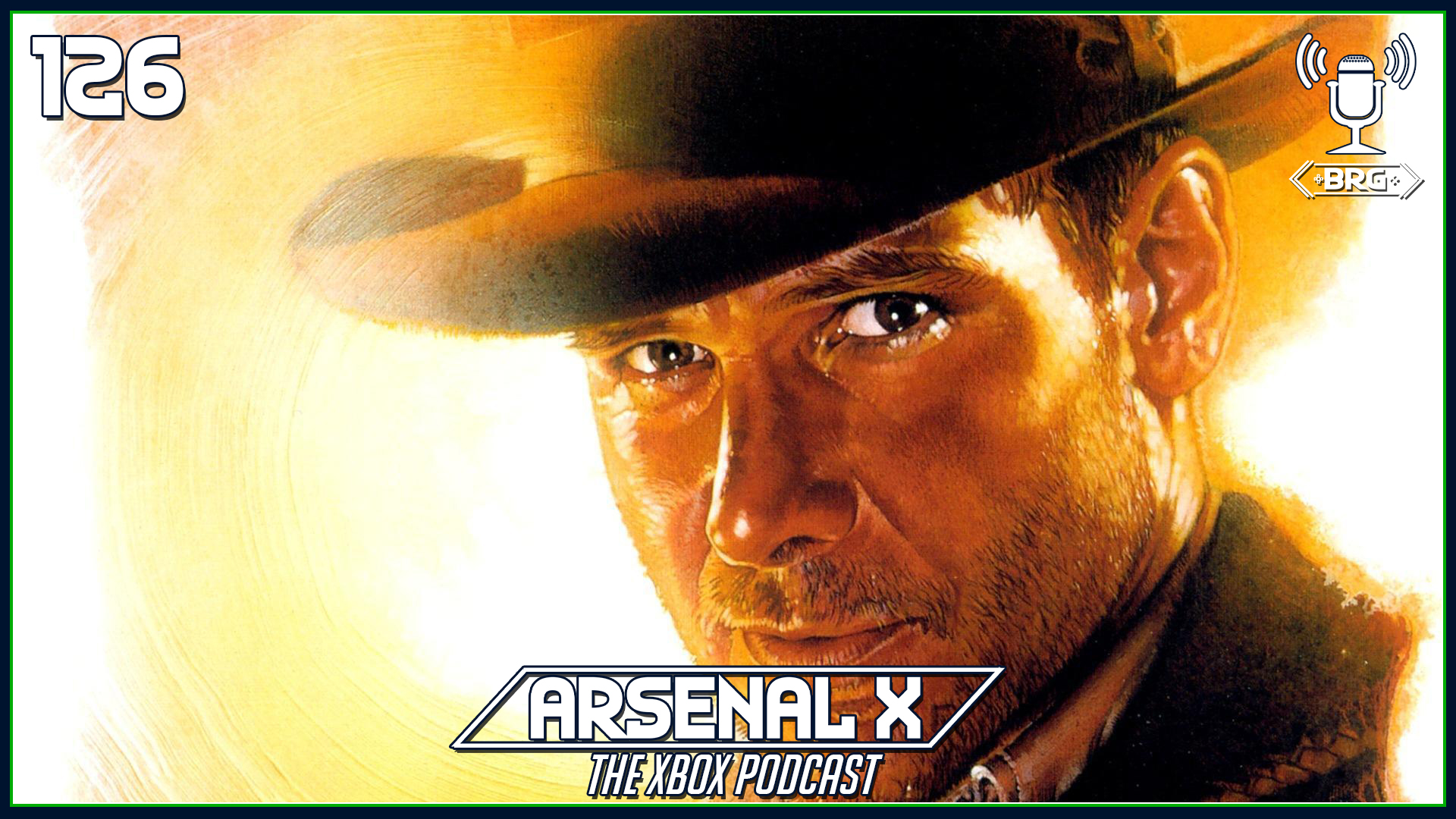 Indiana Jones, Star Wars, and The End of EA’s Exclusivity – Arsenal X: The Xbox Podcast Episode 126