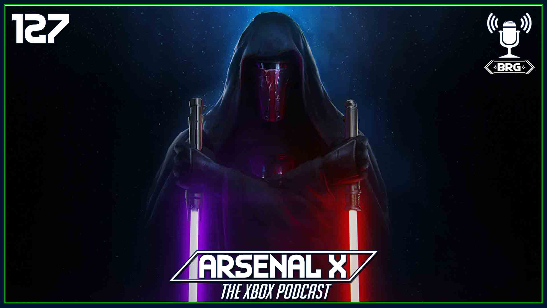 Knights of the Old Republic Rumors and Resident Evil Showcase – Arsenal X: The Xbox Podcast Episode 127