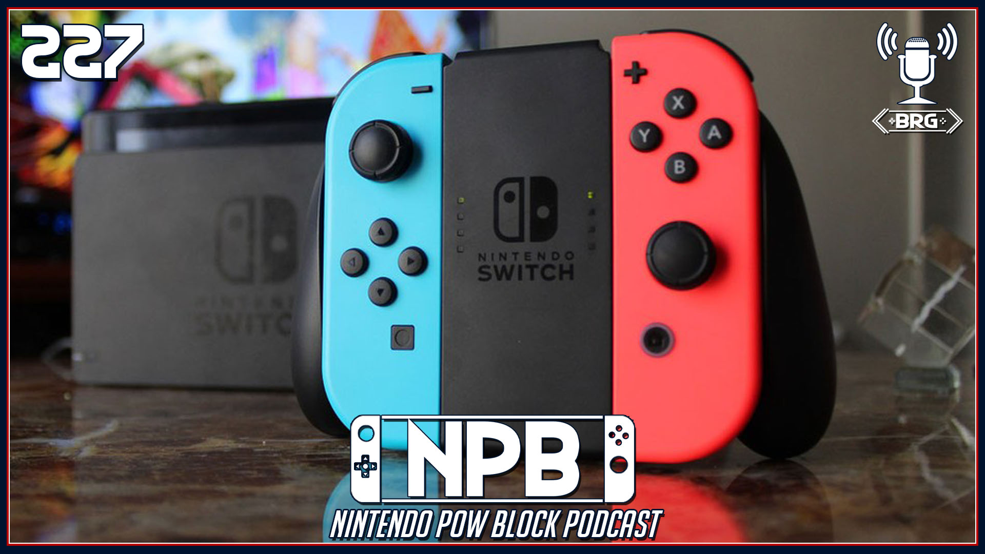 Nintendo’s Year in Review – Nintendo Pow Block Episode 227