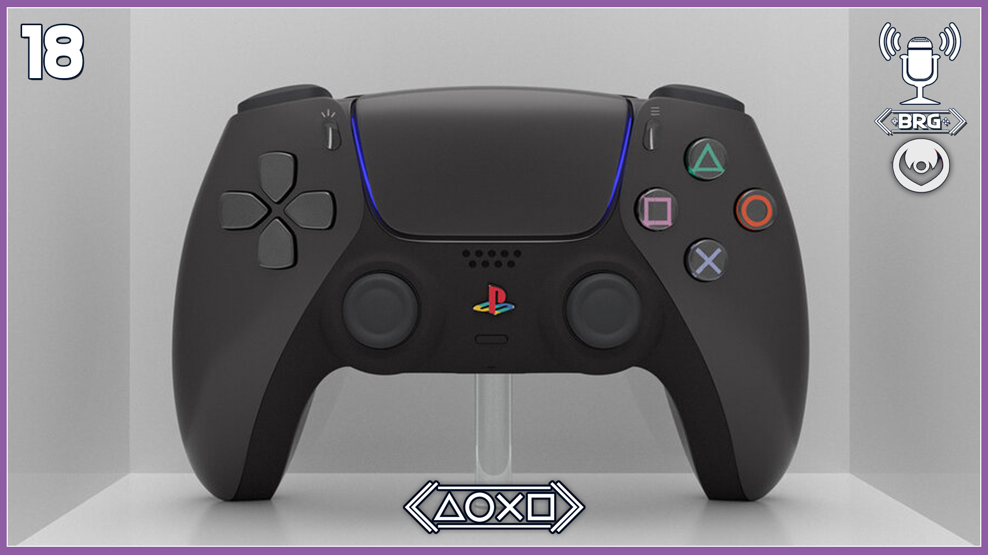 PS2 Themed PlayStation 5s! – Cross Roads: The PlayStation Podcast