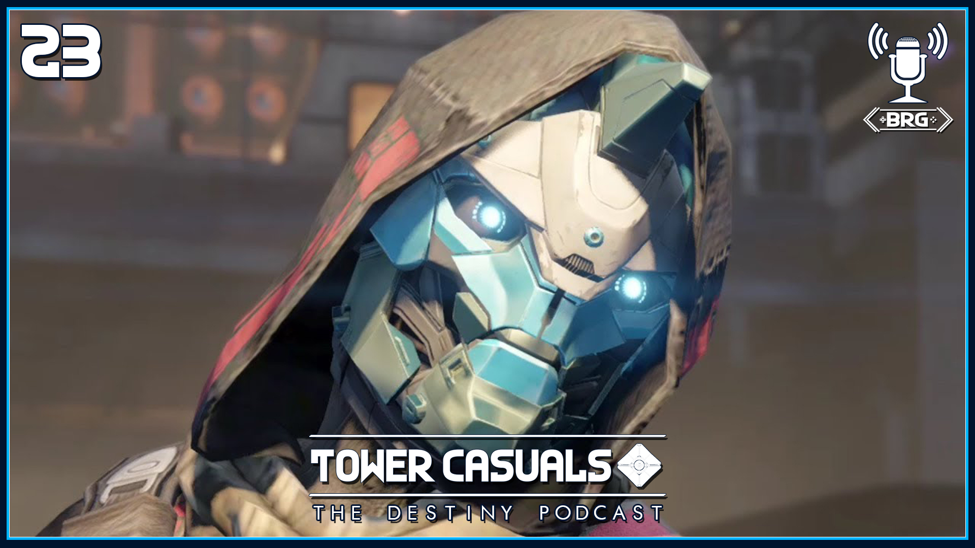 Cayde’s Letters, The Season of the Chosen (rumored), and Wrapping Up The Season of the Hunt – Tower Casuals: The Destiny Podcast Episode 23