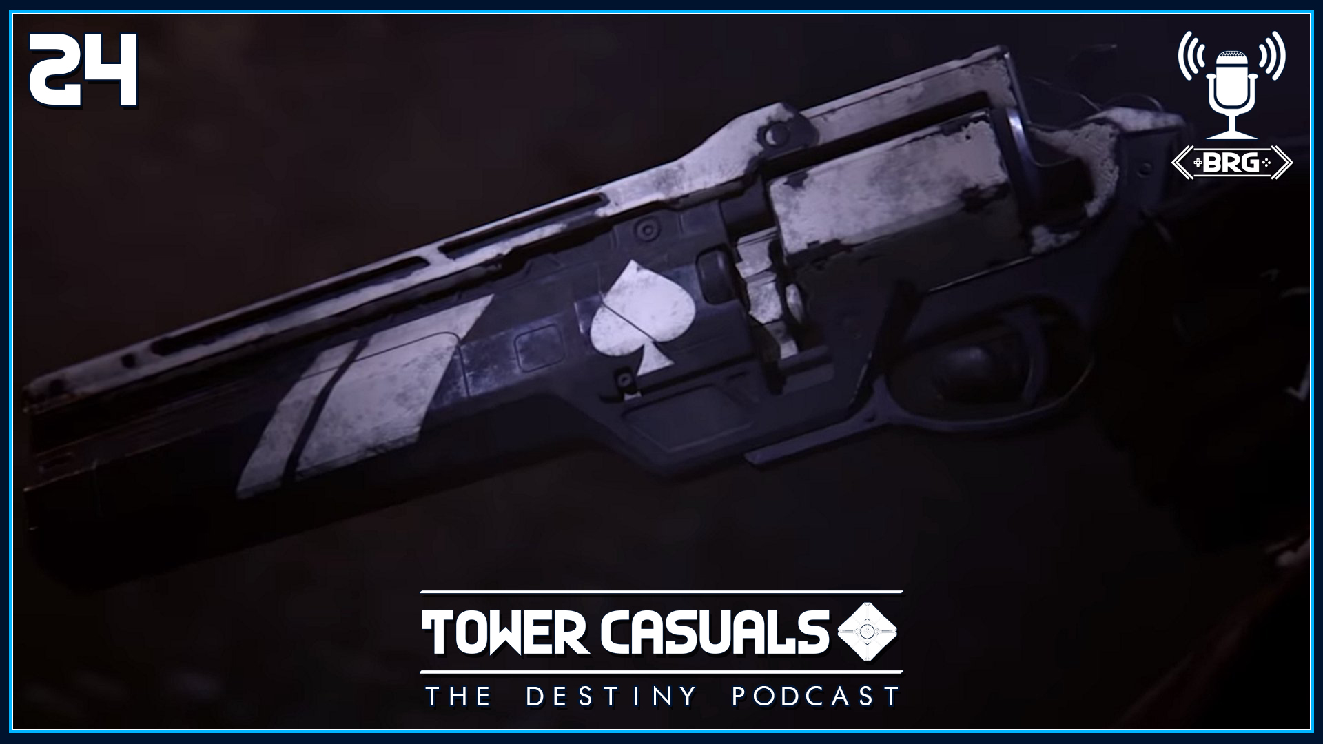 Stasis Gets Nerfed and More Letters from Cayde – Tower Casuals: The Destiny Podcast Episode 24