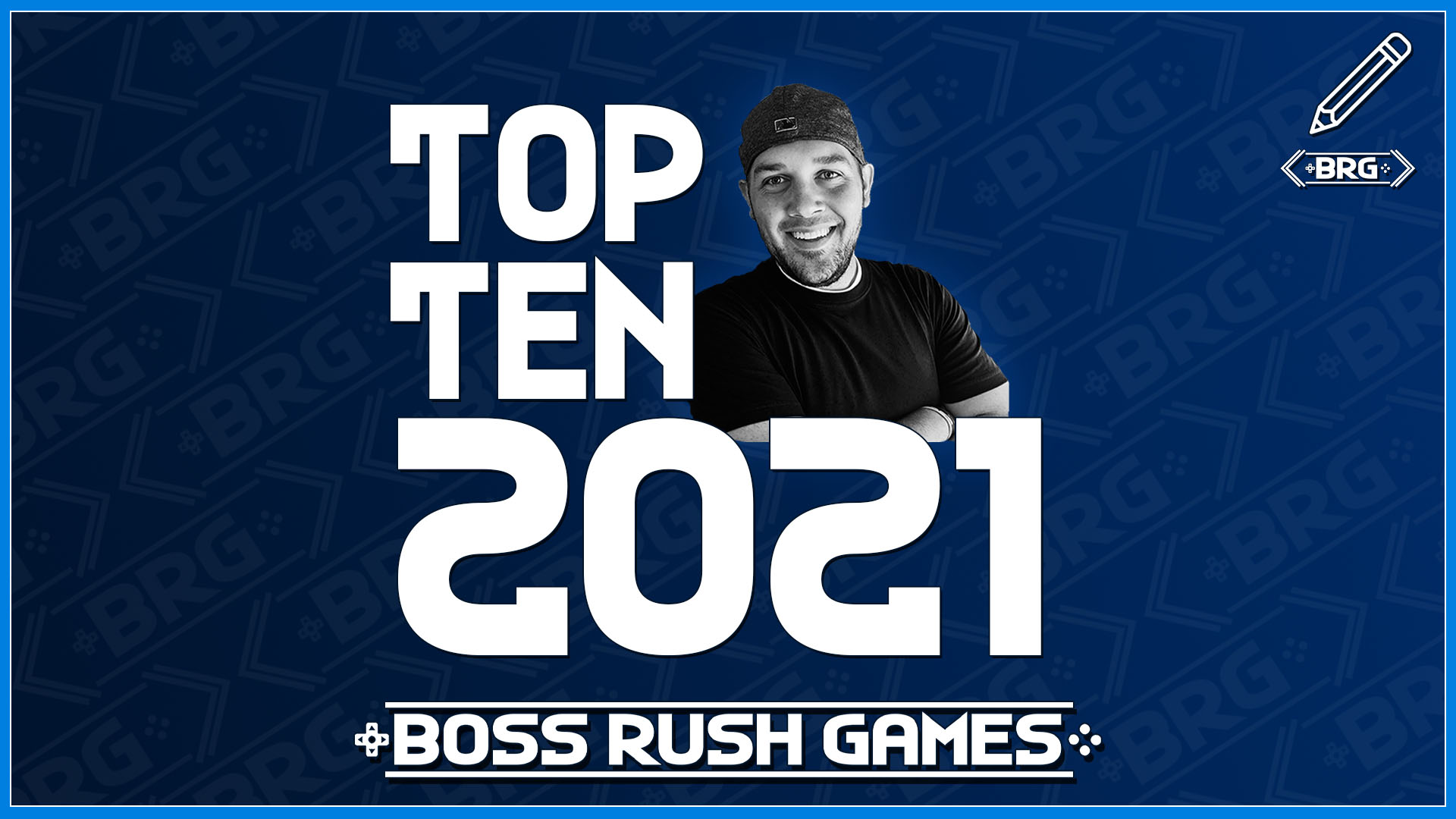 Top Ten – Corey’s Top Ten Games of 2020
