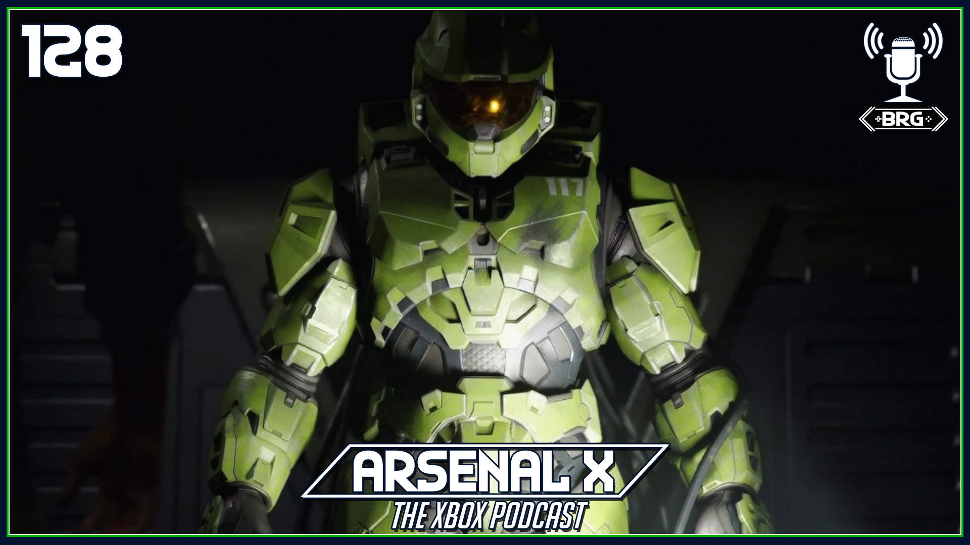 Halo Infinite Monthly Updates, Xbox Remakes, and Saying Farewell to Dear Friends – Arsenal X: The Xbox Podcast Episode 128