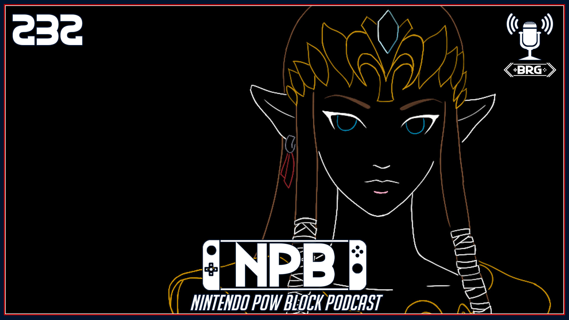 Nintendo Hires for Directs and New Anniversaries – Nintendo Pow Block Episode 232
