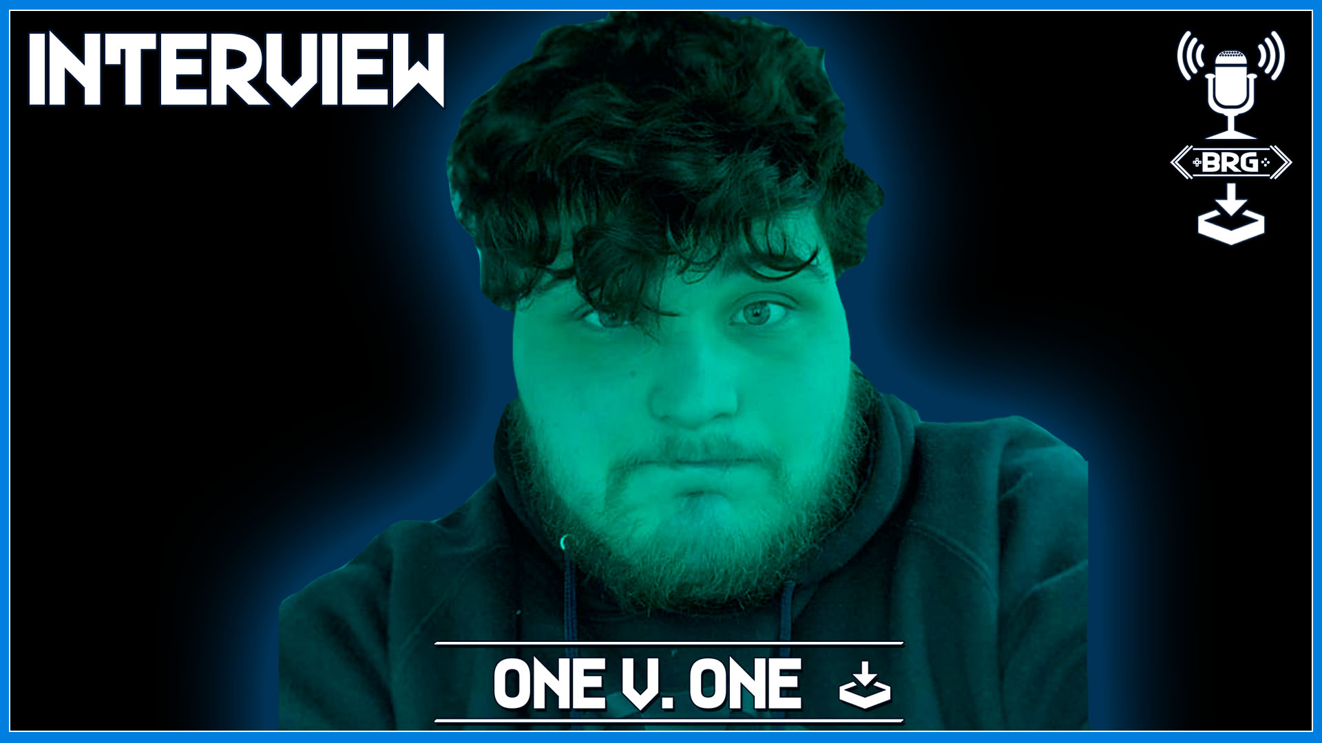 1v1: Austin Campbell, Cohost of Cross Roads: The PlayStation Podcast, LAN Party, and Music Enthusiast