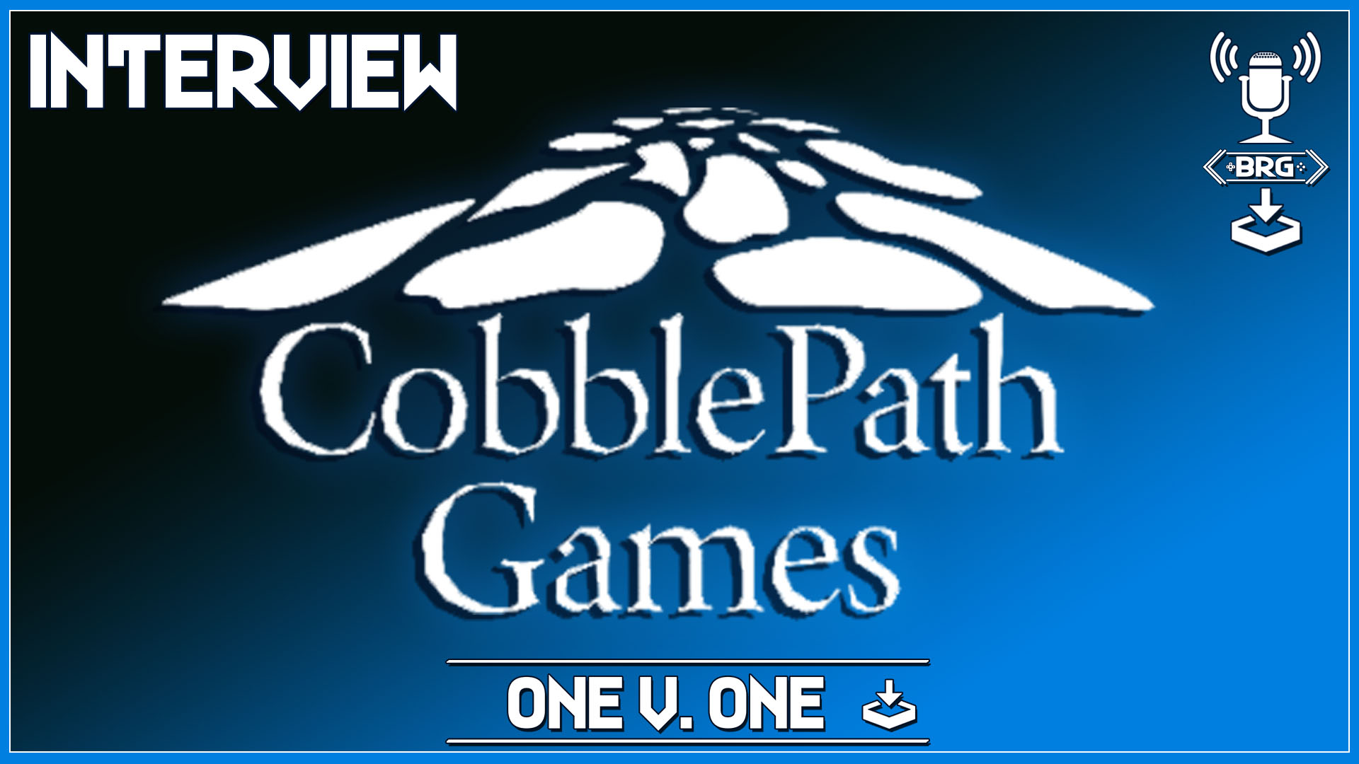 1v1: Jack Milton, Cofounder of Cobblepath Games