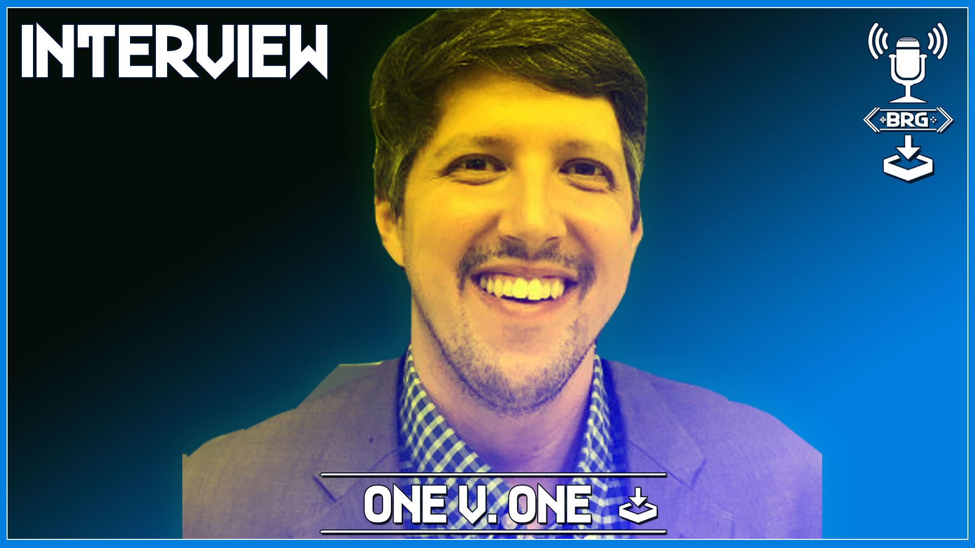 1v1: Dexter Babin, History Enthusiast, Louisiana Mafia