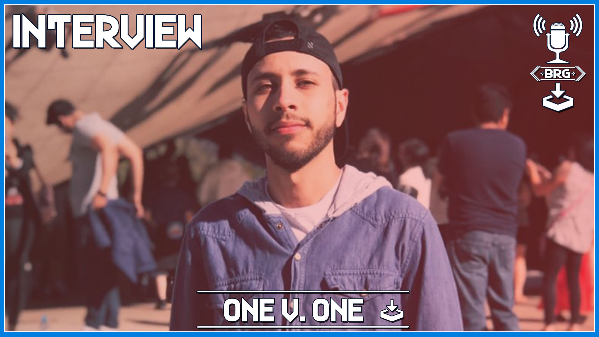 1v1: Greysun Morales, Lead Guides Writer at GameRant