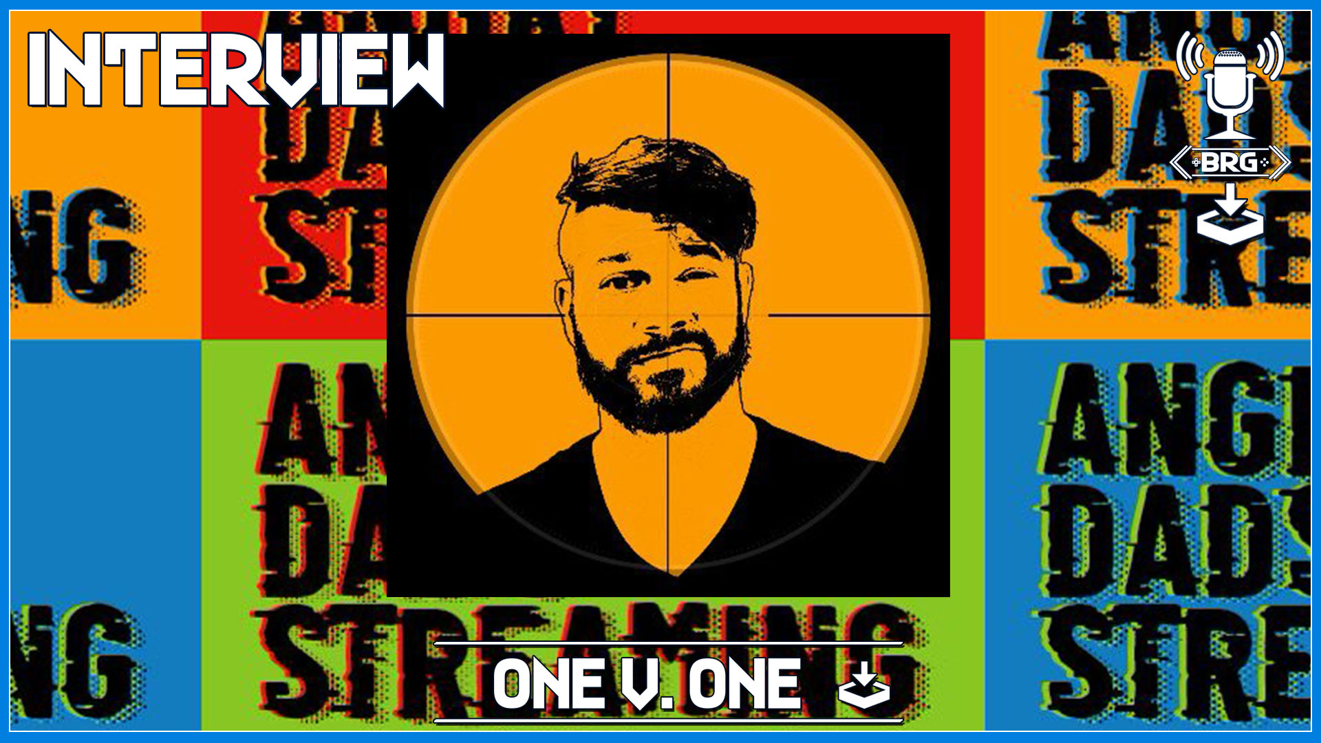 1v1: Joe Wilson aka K3RNLPANIC