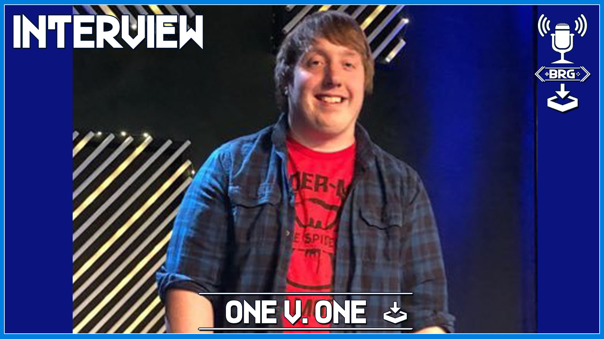 1v1: Logan Corkins, LAN Party and Boss Rush Entertainment