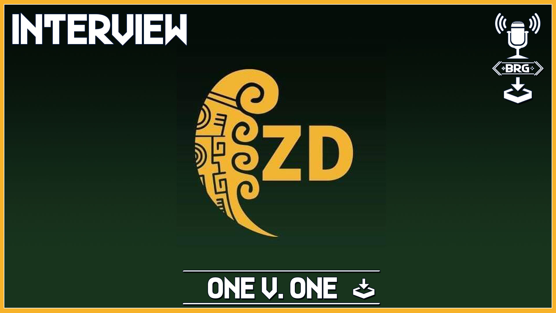 Black History Month Collaboration with Zelda Dungeon – David Lasby Interviews Edward Varnell