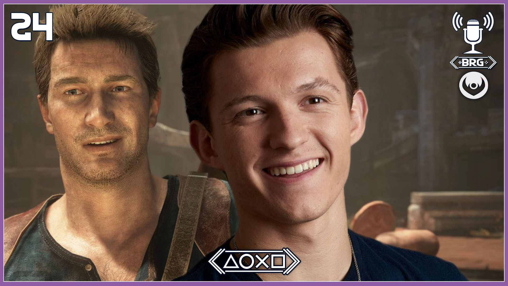 Dualsense Drift and Tom Holland’s Swagger – Cross Roads: The PlayStation Podcast Episode 24