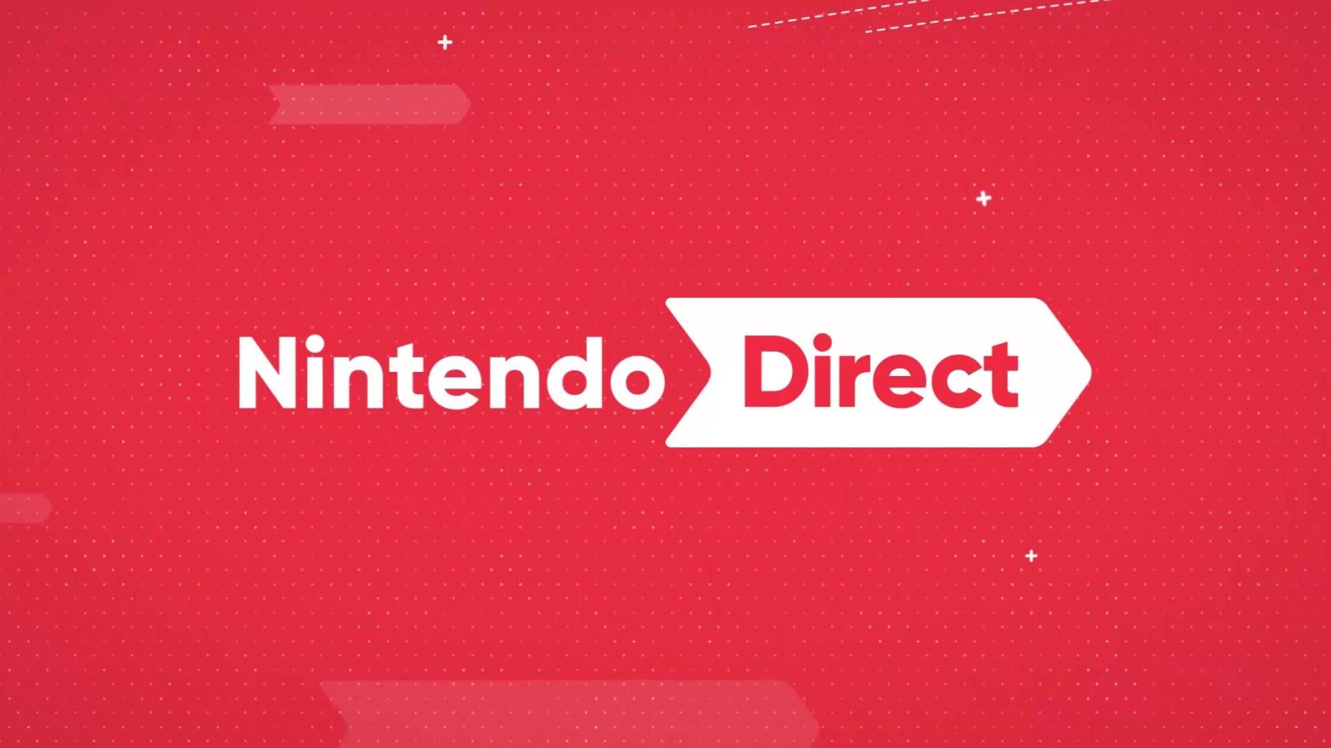 A Whole New World (Of Titles From The Nintendo Direct)