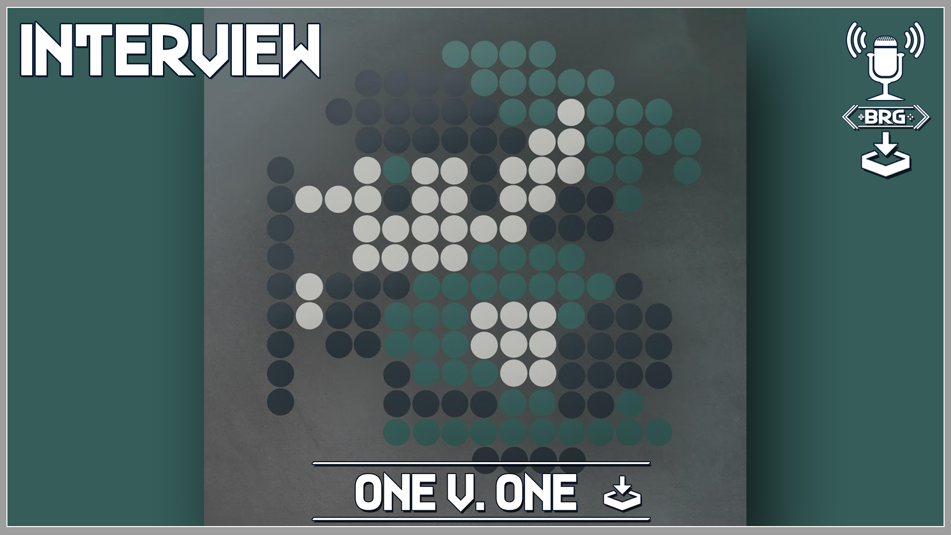 1v1 David Geisler, Another Zelda Podcast