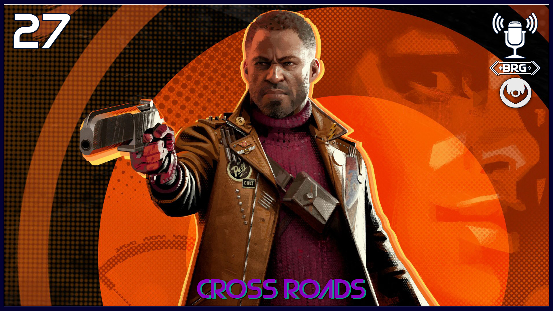 The Future of Bethesda and PlayStation – Cross Roads: The PlayStation Podcast Episode 27