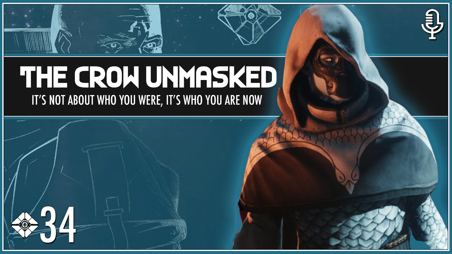 Grandmasters, Proving Grounds, Iron Banner Changes, and The Story – Tower Casuals: The Destiny Podcast Episode 34