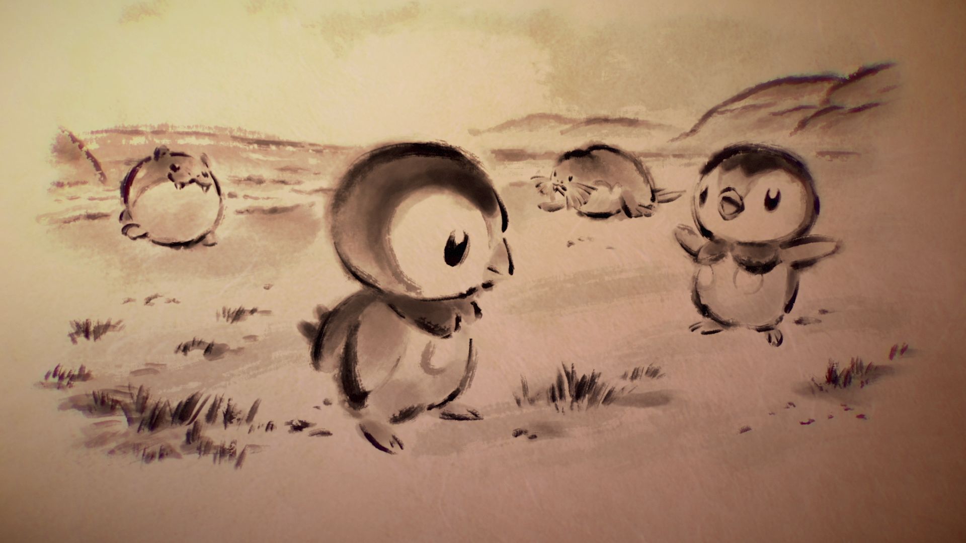 Pokemon Presents Recap and Reactions