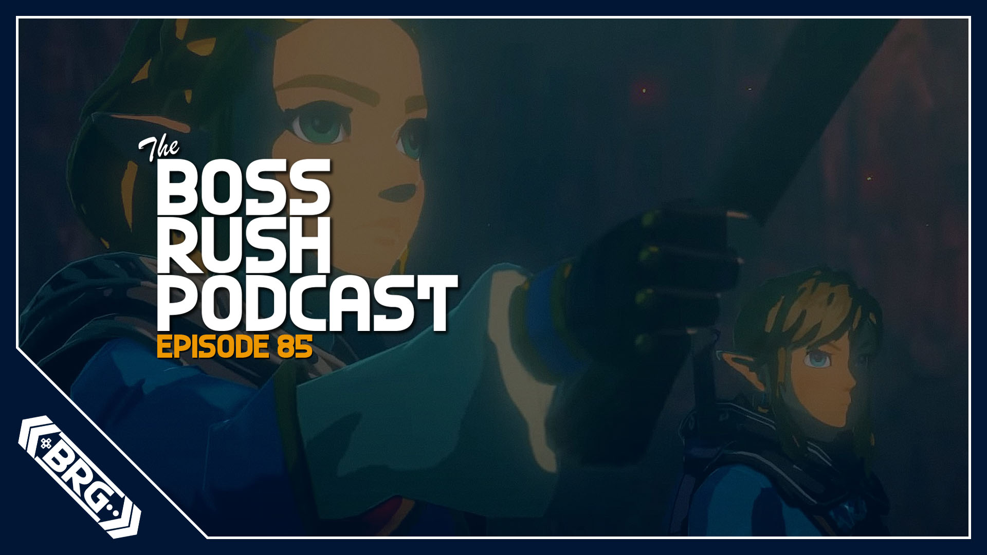 BOSS RUSH PODCAST EPISODE 85: New Nintendo Switch Pro Rumors and Xbox’s Great Game Lineup
