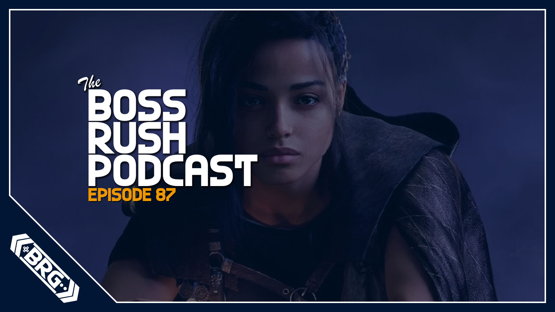 BOSS RUSH PODCAST EPISODE 87: Forspoken and Square-Enix’s Unnecessary Presentation