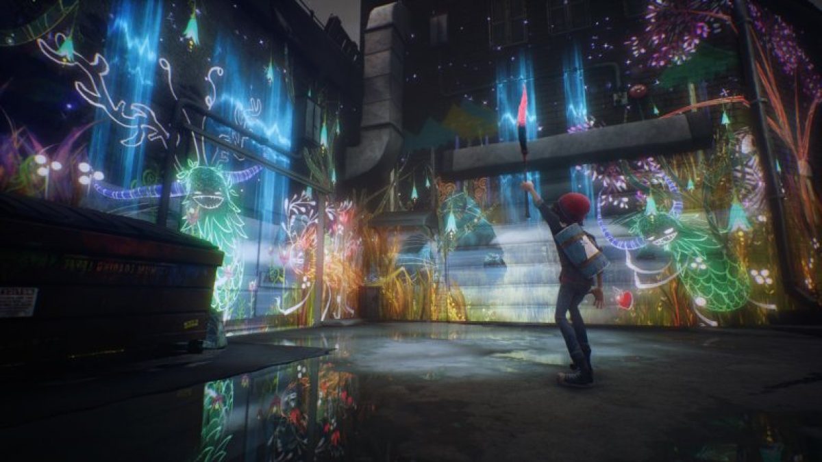 Boss Rush Banter: Do Graphics Really Matter?