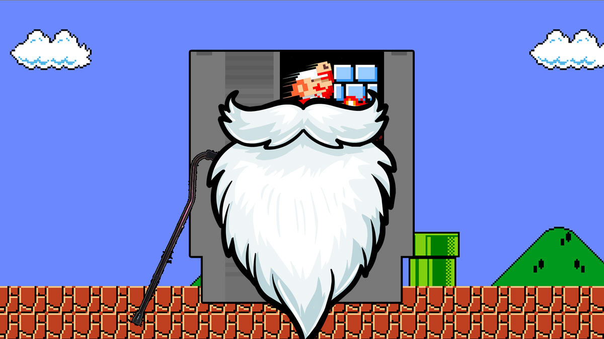 Boss Rush Banter: What Makes an Old Game Age Well?