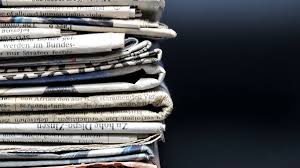 The Silence On Adult Violence